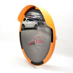 MIROIR DE SURVEILLANCE PARABOLIQUE 800MM ZEPLIN - Image 1