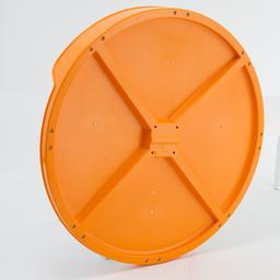 MIROIR DE SURVEILLANCE PARABOLIQUE 800MM ZEPLIN - Image 3