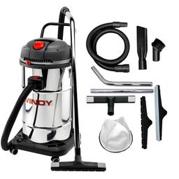 ASPIRATEUR WINDY 265 IF 2400W-230V RESERVOIR 65L LAVOR - Image 3