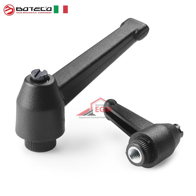 POIGNE DEBRAYABLE FEMELLE BOTECO