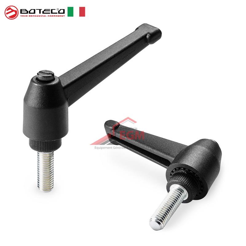 POIGNE DEBRAYABLE MALE BOTECO