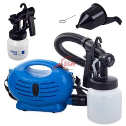 COMPRESSEUR MINI A PISTOLET PAINT DS - Image 1