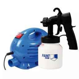 COMPRESSEUR MINI A PISTOLET PAINT DS - Image 2