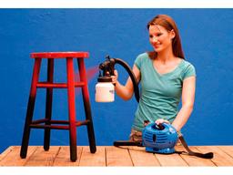 COMPRESSEUR MINI A PISTOLET PAINT DS - Image 5