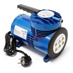 COMPRESSEUR MINI 1/4" 0.25CV 3.5 bar ASO6 POWERTEC - Image 6