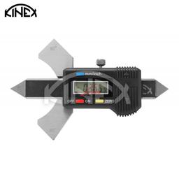 JAUGE DE SOUDAGE DIGITAL 0.01.0-20MM KINEX - Image 1