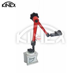 SUPPORT MAGNETIQUE COMPARATEUR A CADRON ARTICULE 160MM 1150-6 KINEX - Image 1