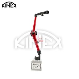 SUPPORT MAGNETIQUE COMPARATEUR A CADRON ARTICULE 160MM 1150-6 KINEX - Image 2
