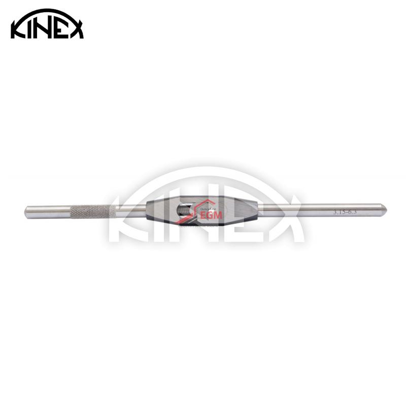 TOURNE GAUCHE.N°4 6.0-18 P TARRAU M10-M30 KINEX