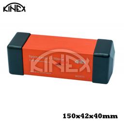 NIVEAU D'EAU MECANIQUE 0.02 150X42X40MM KINEX - Image 4