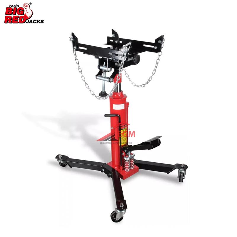 VERIN DE FOSSE 0.5T BIG RED