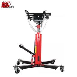 VERIN DE FOSSE 0.5T BIG RED - Image 2