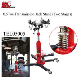 VERIN DE FOSSE 0.5T BIG RED - Image 4