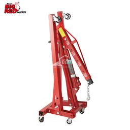 CRIC GIRAF PLIABLE 2.0T BIG RED - Image 3