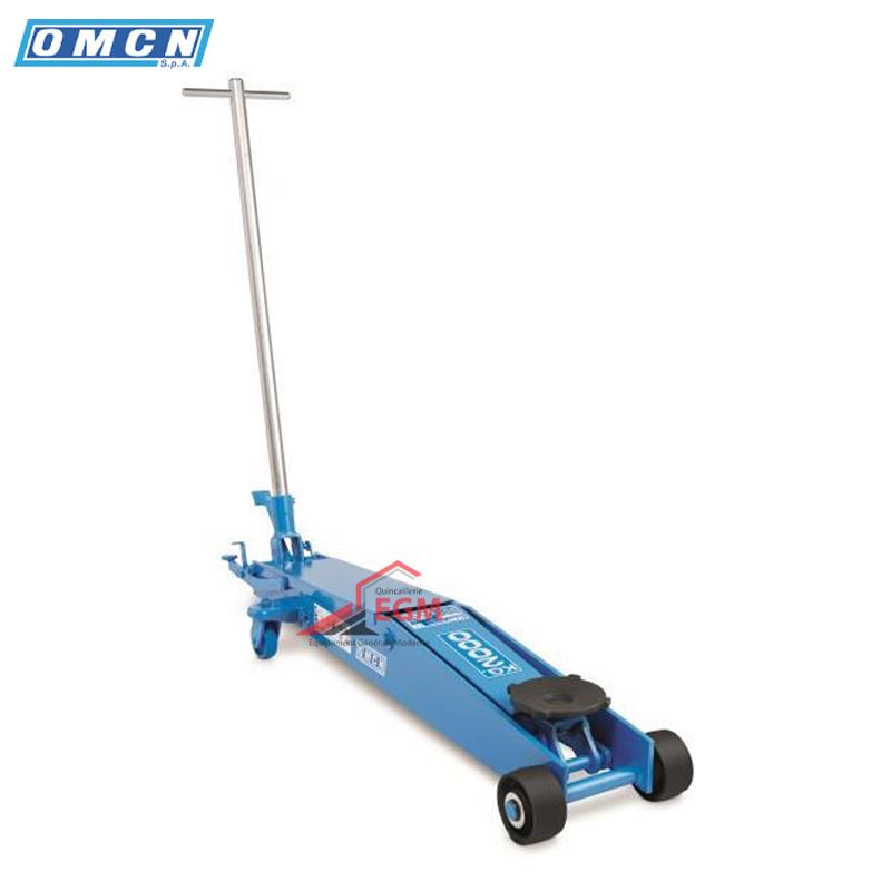 CRIC ROULEUR DE 02T OMCN