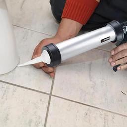 PISTOLET SILICONE POUR CARTOUCHE 600ML SGS - Image 3