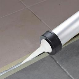 PISTOLET SILICONE POUR CARTOUCHE 600ML SGS - Image 4