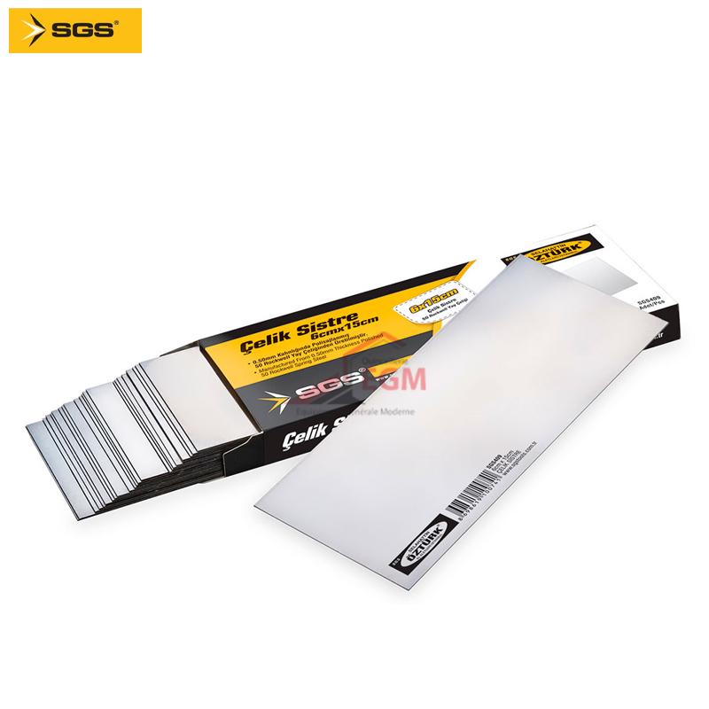 RACCOLOIR MENUISIER 60MMX150MM SGS