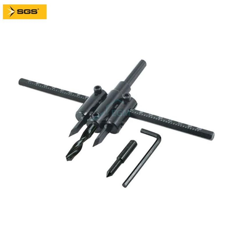 SCIE A CLOCHE AJUSTABLE 30-120 SGS