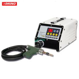 SOUDEUSE PLASTIQUE ET REPARATION PARE-CHOC RHINO - Image 1