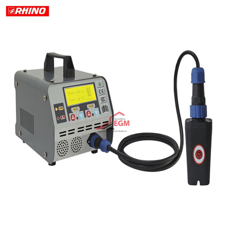 Débosseleur sans peinture par induction 1100W RHINO