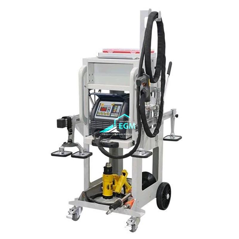 Débosseleur invertir aluminium multifonction 3KVA / 220V RHINO