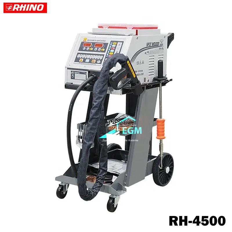 DEBOSSLEUR DE CARROSSERIE 4000A/2 RHINO