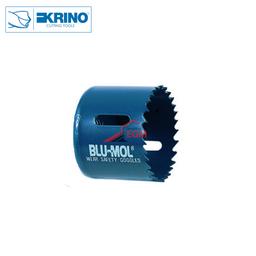 SCIE TREPANS BI-METAL BIM.AISI M42 HSS-CO 8% KRINO - Image 2