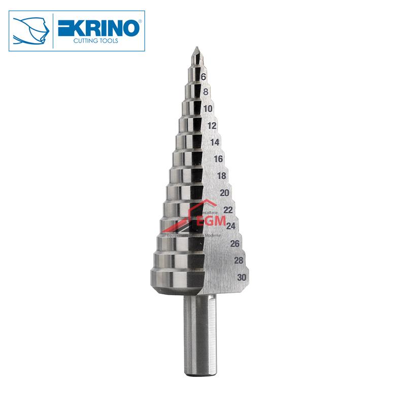 FORET ÉTAGÉ HSS-G KRINO