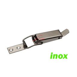 FERMETURE A LEVIER SIMPLE EN INOX 45MM - Image 1