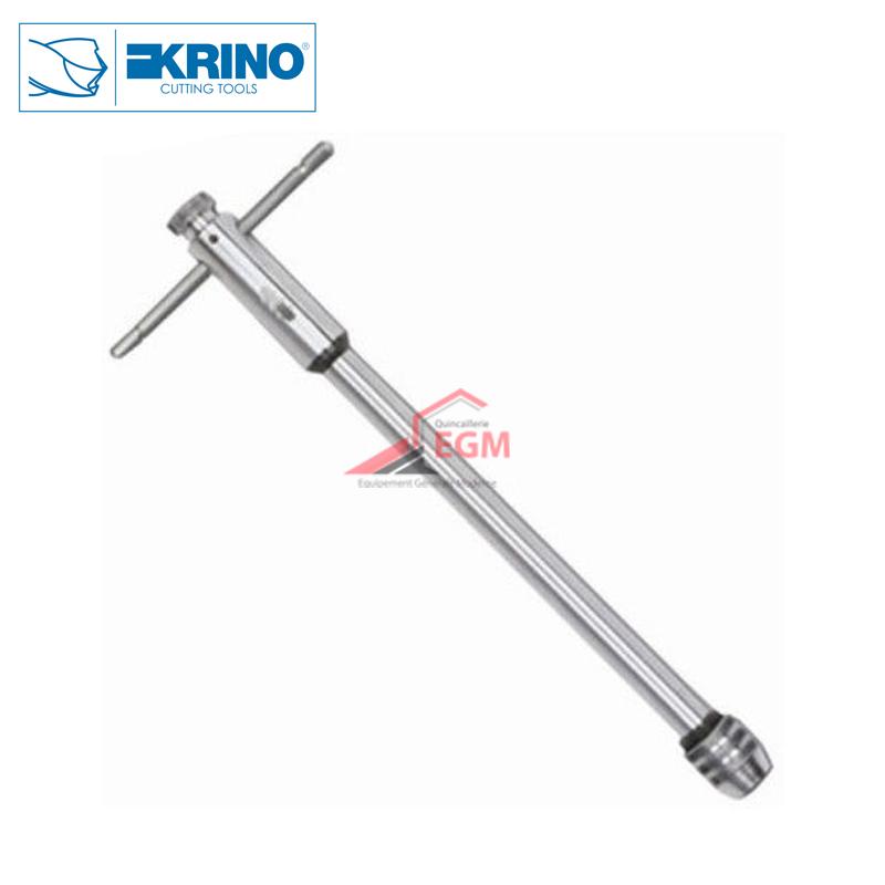 PORTE OUTIL A CLIQUET SERIE LONG KRINO