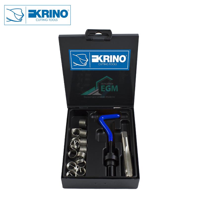 TROUSSE RESSORT FILTE POUR REPARATION FILTAGE 16X150 KRINO