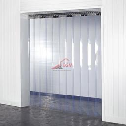 SUPPORT LANIERE EN INOX LONG 1.0 METRE - Image 4