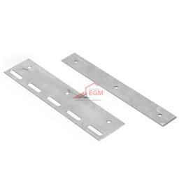 CHARNIERE LANIER EN INOX 200 MM - Image 1