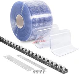 CHARNIERE LANIER EN INOX 200 MM - Image 6