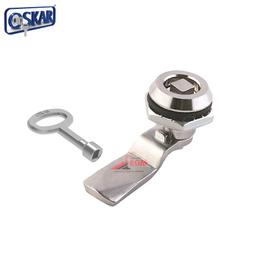 SERRURE BOITE A LETTRE CLE CARRE OSKAR - Image 1