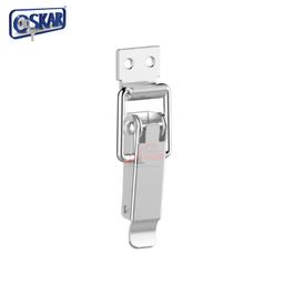 FERMETURE A LEVIER SIMPLE EN ACIER ZINGEE PM 721V2 OSKAR - Image 1