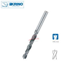 MECHE A BOIS CYLINDRIQUE DIN 7487 KRINO - Image 1