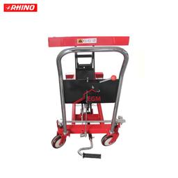 TABLE ELEVATRICE HYDRAULIQUE CISEAUX 1000KG HAUTEUR 1000MM RHINO - Image 2