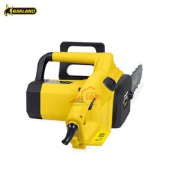 TRANCONEUSE A CHAINE ELECTRIQUE 400MM BULK FIRST E GARLAND - Image 2