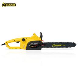 TRANCONEUSE A CHAINE ELECTRIQUE 400MM BULK FIRST E GARLAND - Image 3