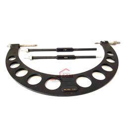 PALMEUR MICROMÈTRE EXTÉRIEUR 300-400MM 0.0IMM - Image 1