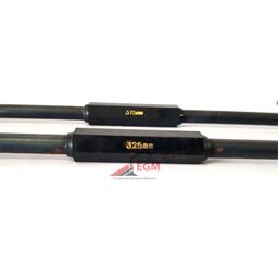 PALMEUR MICROMÈTRE EXTÉRIEUR 300-400MM 0.0IMM - Image 2