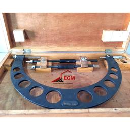 PALMEUR MICROMÈTRE EXTÉRIEUR 300-400MM 0.0IMM - Image 4