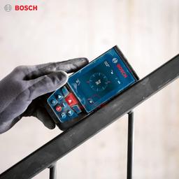 TELEMETRE LASER IP54 GLM 100-25 C BOSCH - Image 4