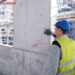 TELEMETRE LASER IP54 GLM 150-27 C BOSCH - Image 3