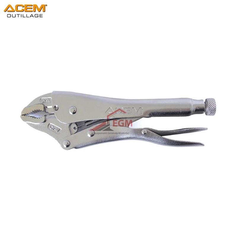 PINCE ETAUX MULTI-USAGE SB 220 ACEM EXTRA