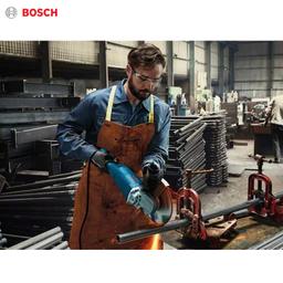 MEULE A DISQUE 230MM GWS 2200 BOSCH - Image 3