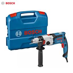 PERCEUSE ELECTRIQUE 16MM GSB 24-2 1100 W BOSCH - Image 2