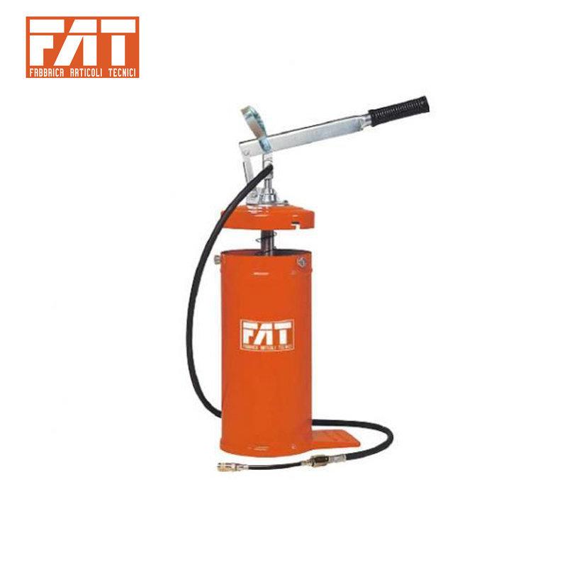 POMPE A GRAISSE 8 KG FAT ITALY